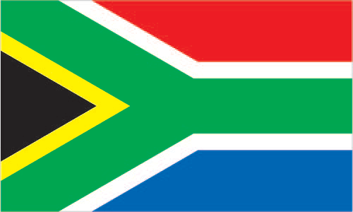 South Africa Google Workspace